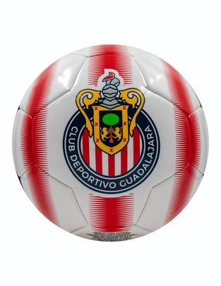 Balón para fútbol todas las edades