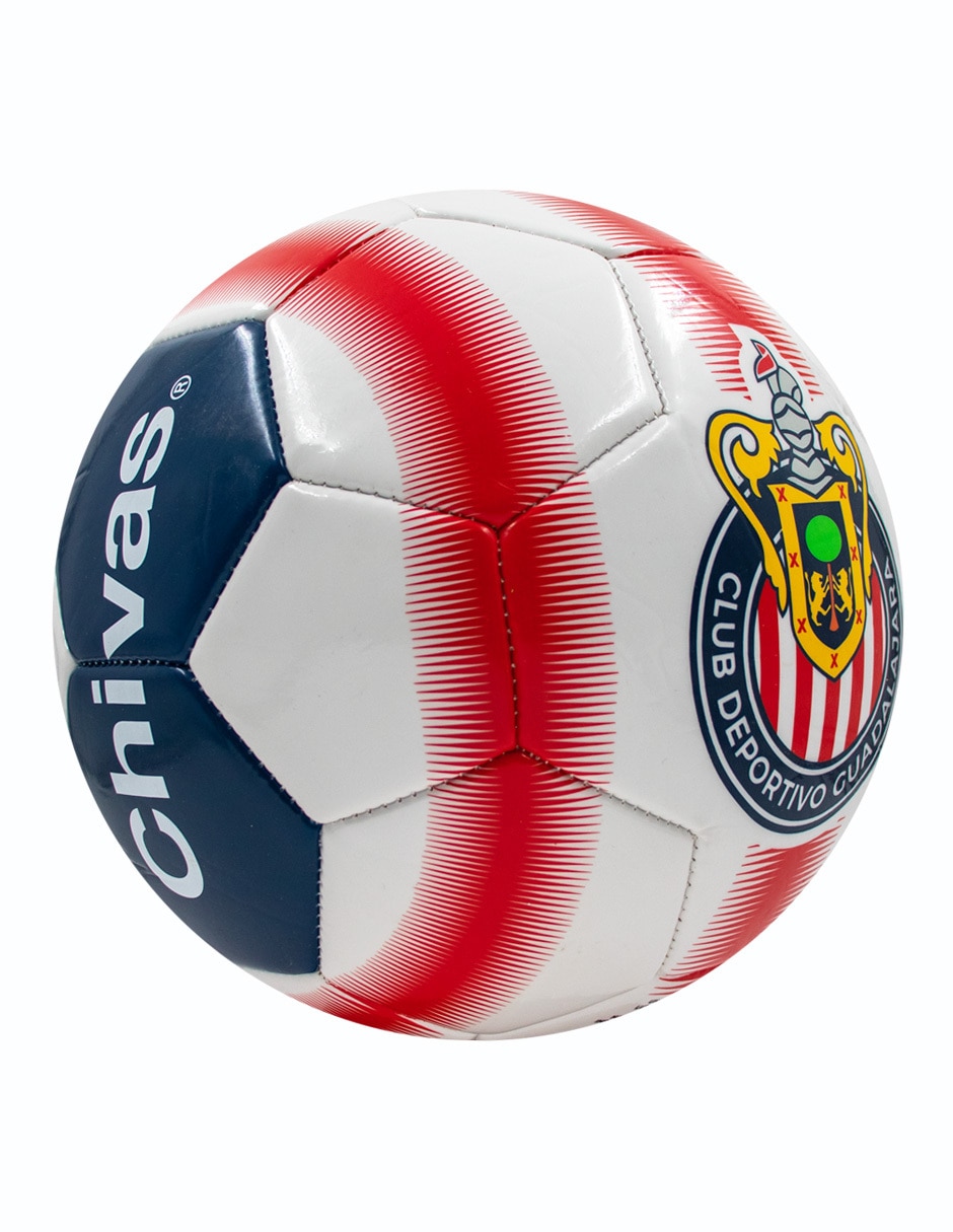 Balón para fútbol todas las edades