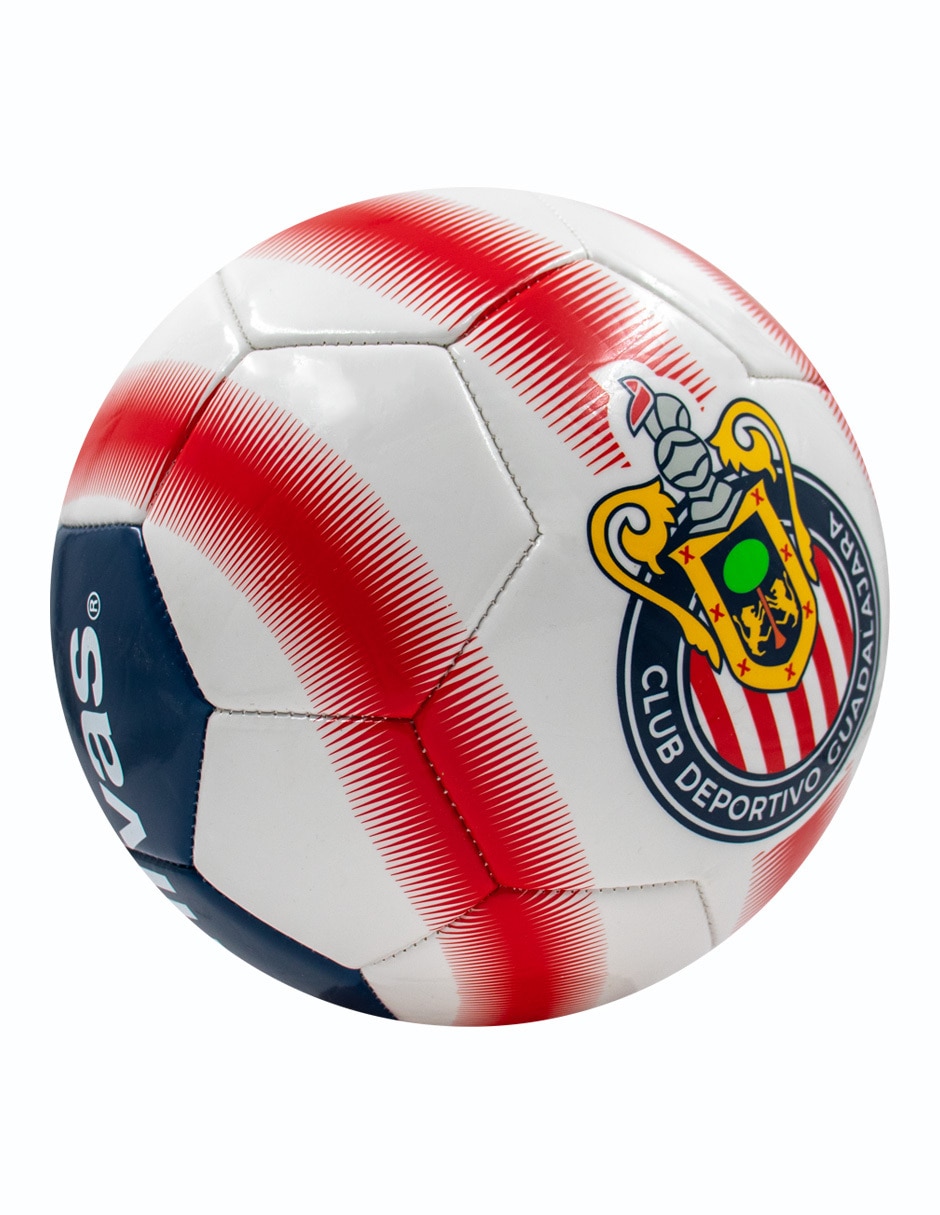 Balón para fútbol todas las edades