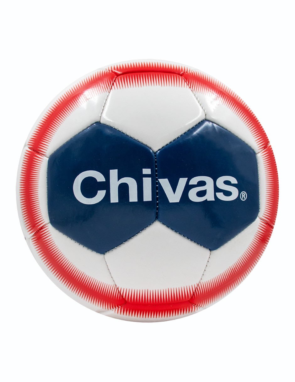 Balón para fútbol todas las edades