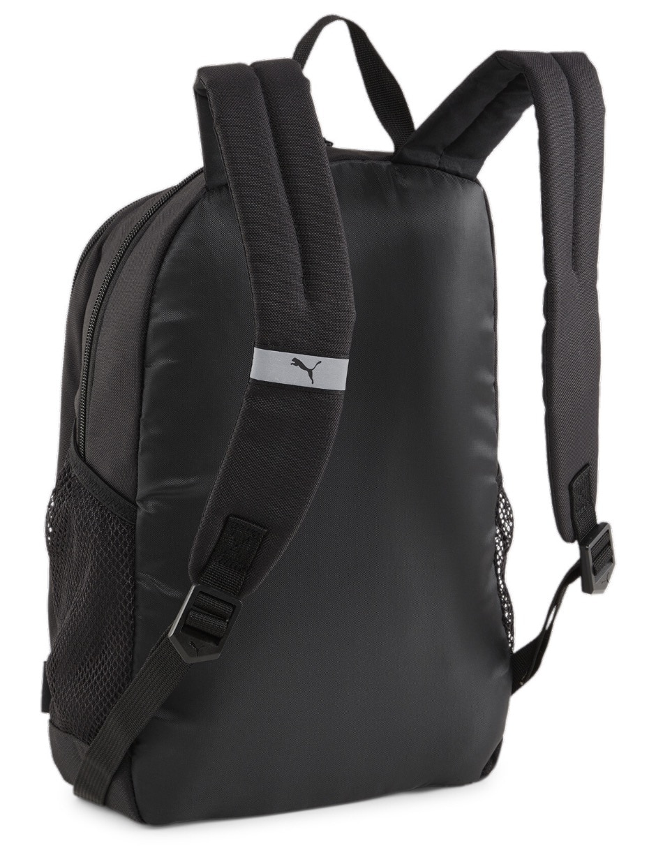 Mochila deportiva puma buzz youth backpack para niño