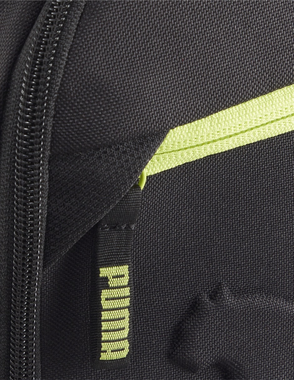 Mochila deportiva puma buzz youth backpack para niño