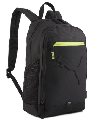 Mochila deportiva puma buzz youth backpack para niño