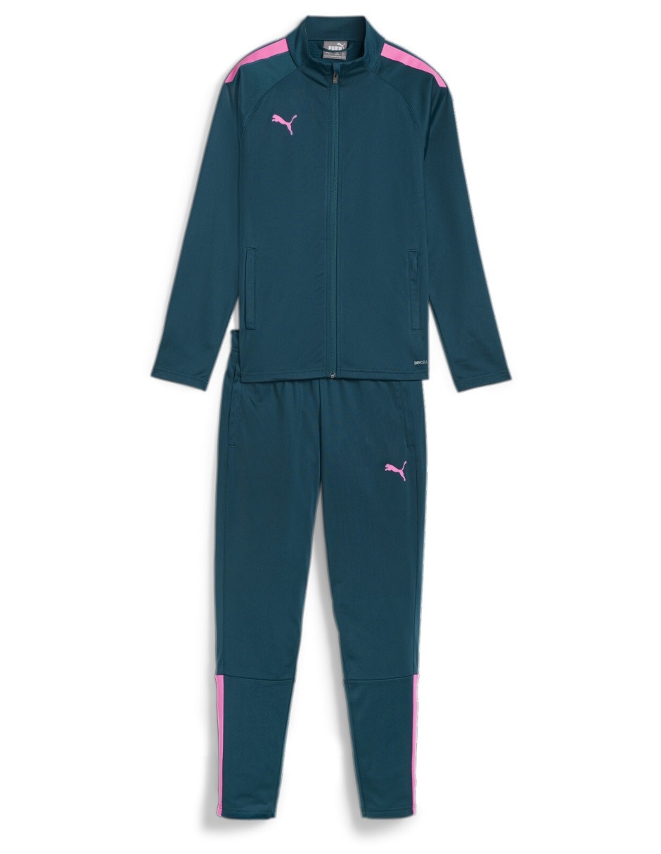 Conjunto deportivo para niño