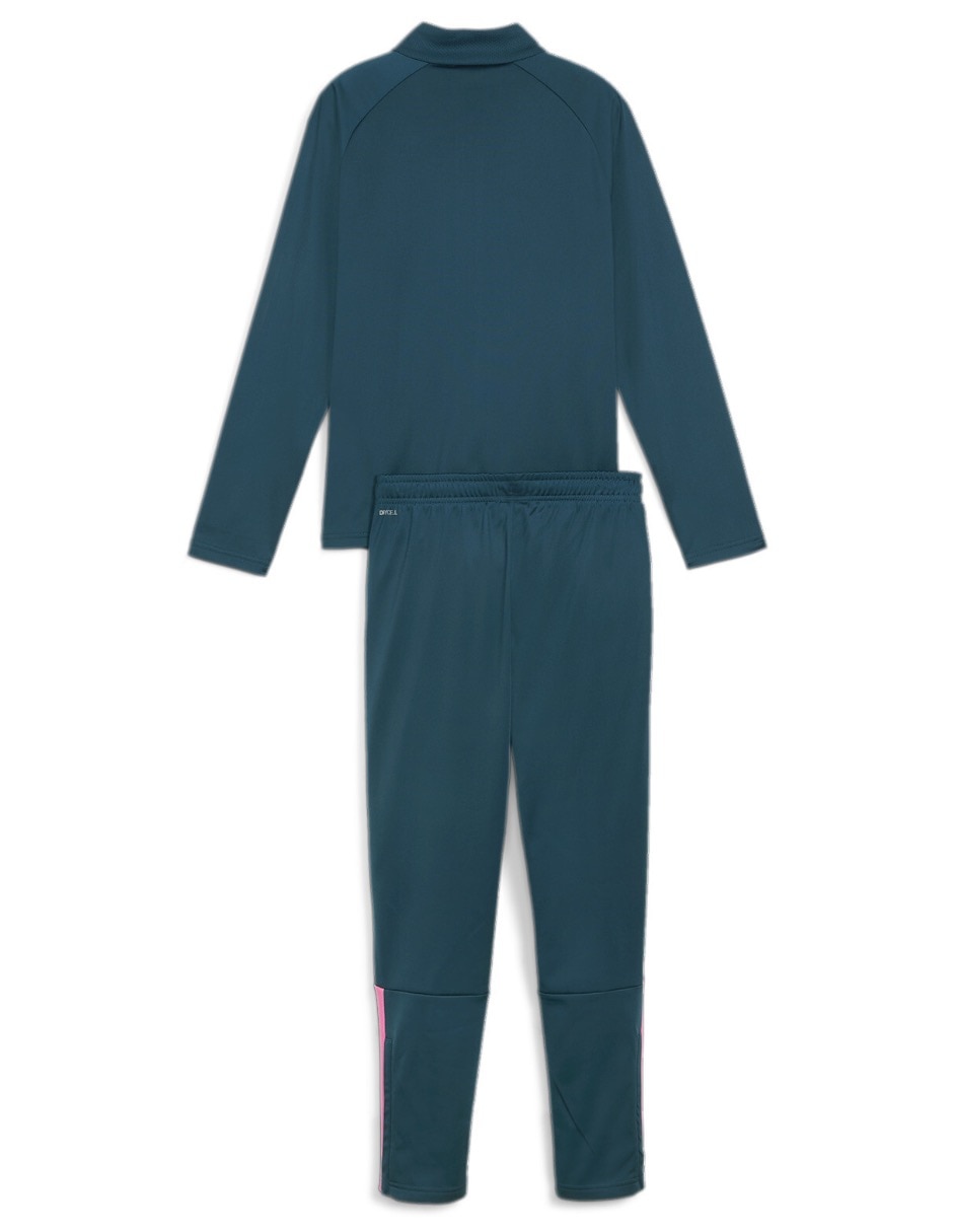 Conjunto deportivo para niño