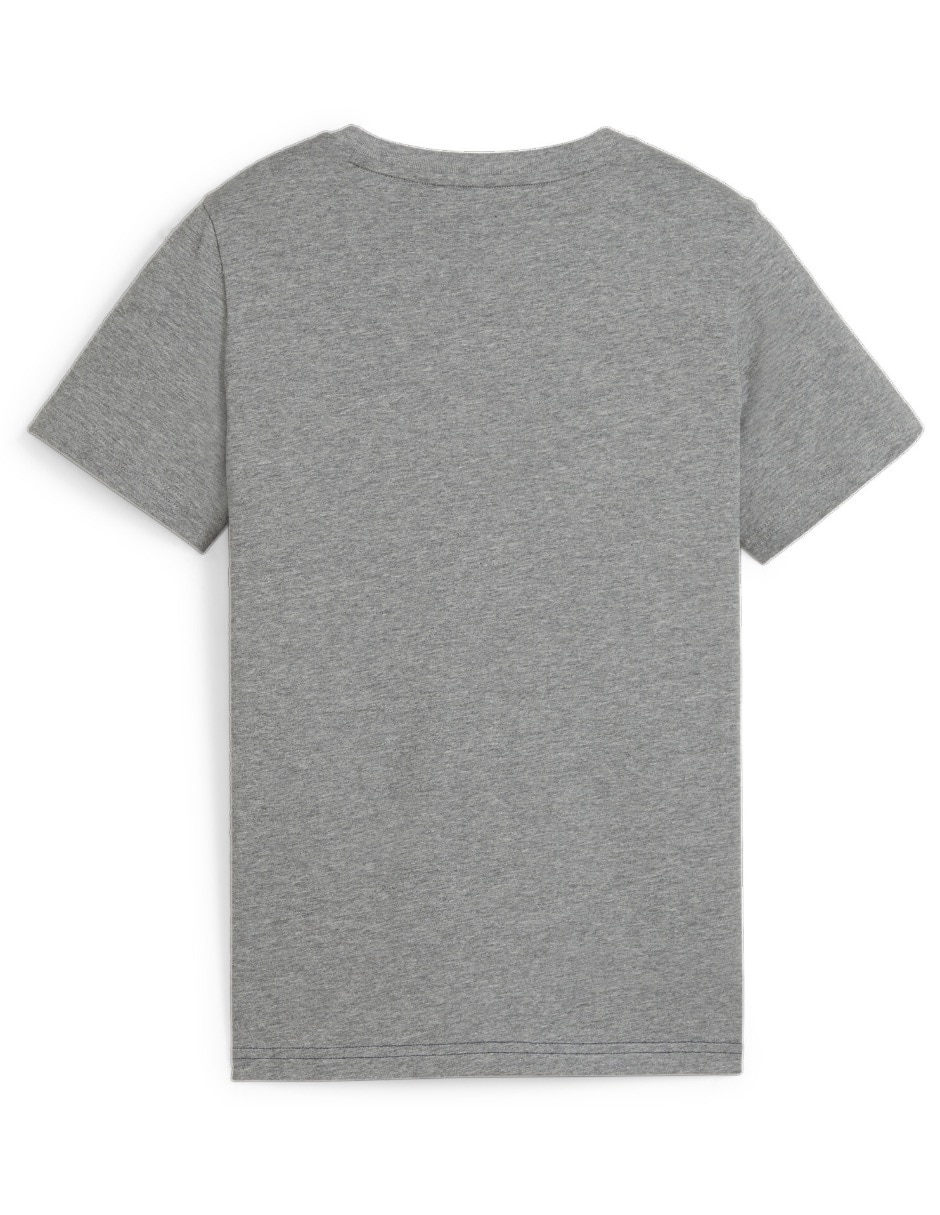 Playera deportiva para casual de niño 2