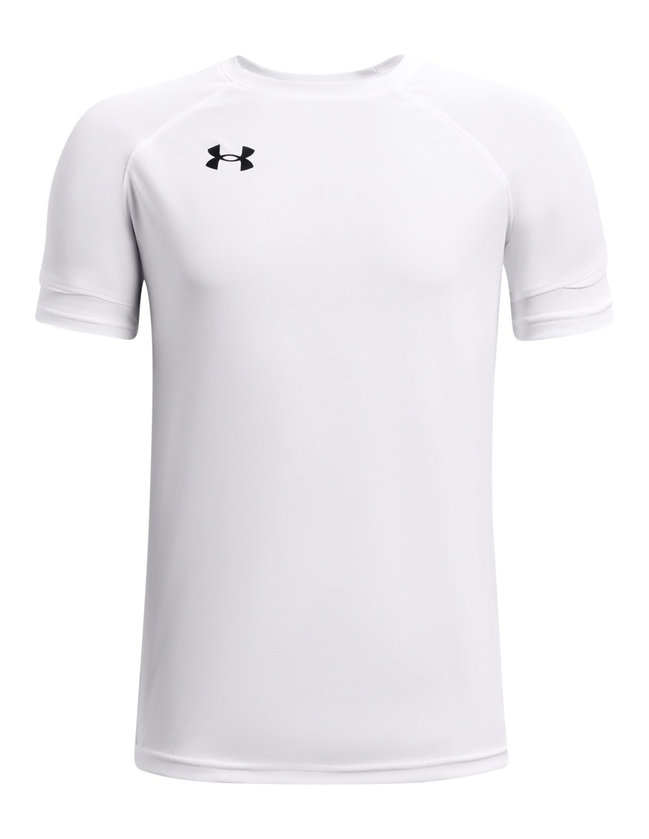 Playera deportiva para fútbol de niño Playera deportiva para fútbol de niño