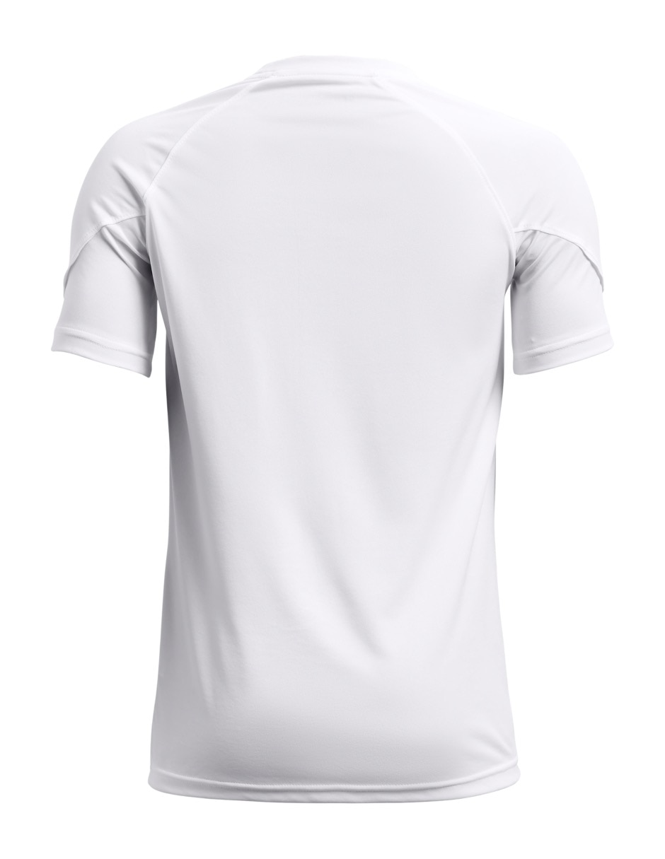 Playera deportiva para fútbol de niño 2