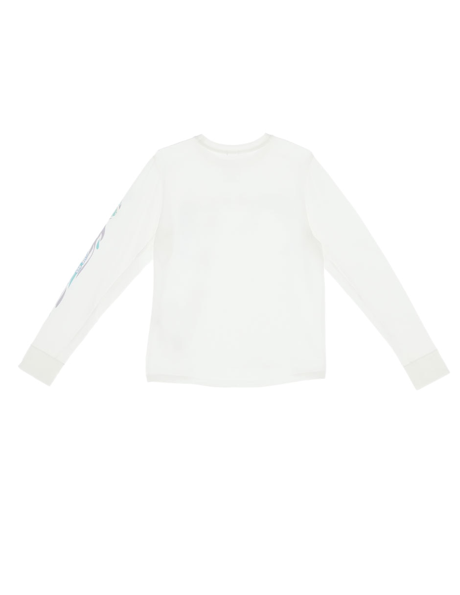Playera deportiva outdoor Patagonia de niño