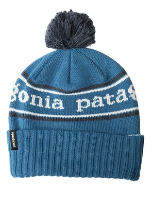 Gorro outdoor Powder Town para niño