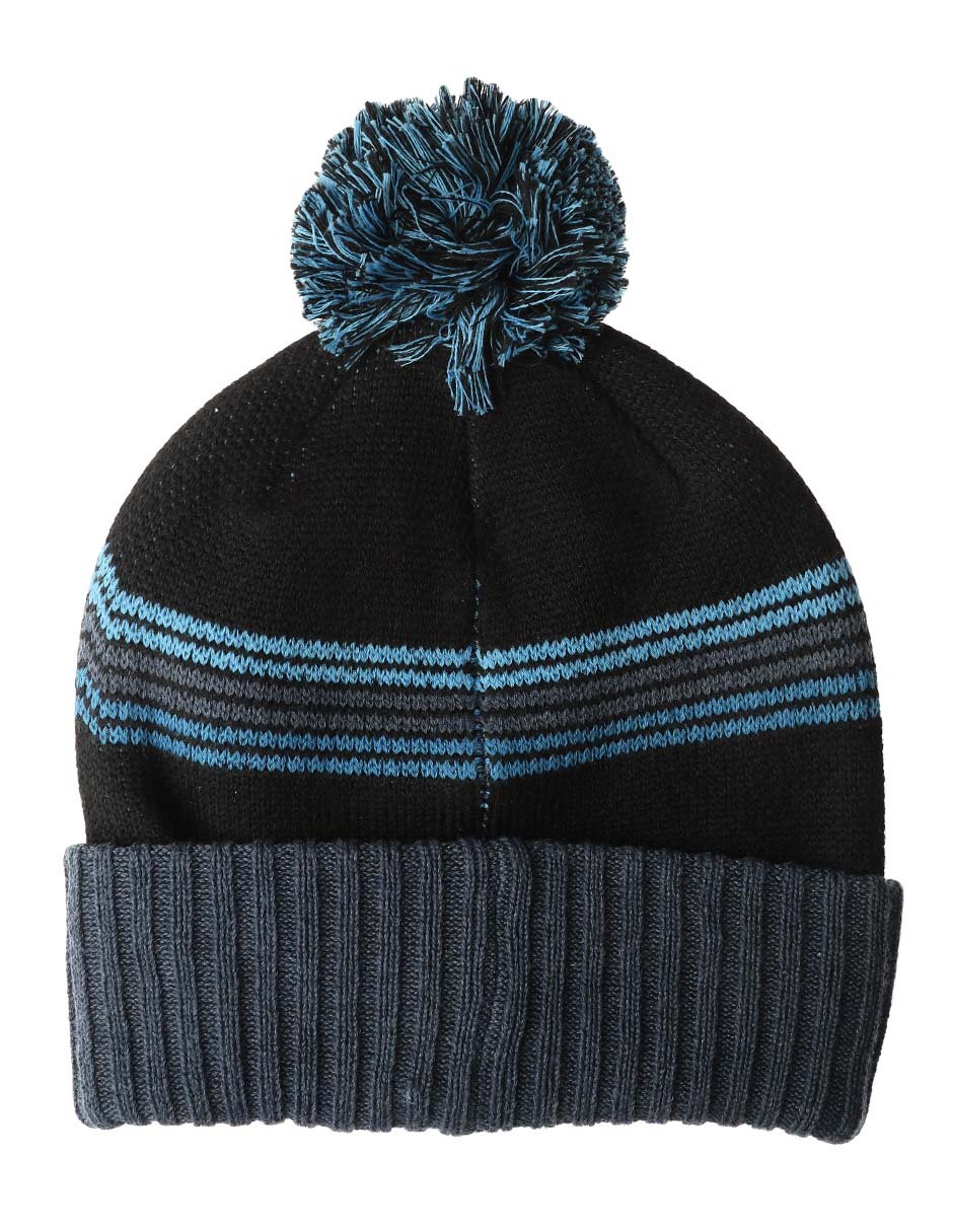 Gorro para campismo Powder Town infantil 3