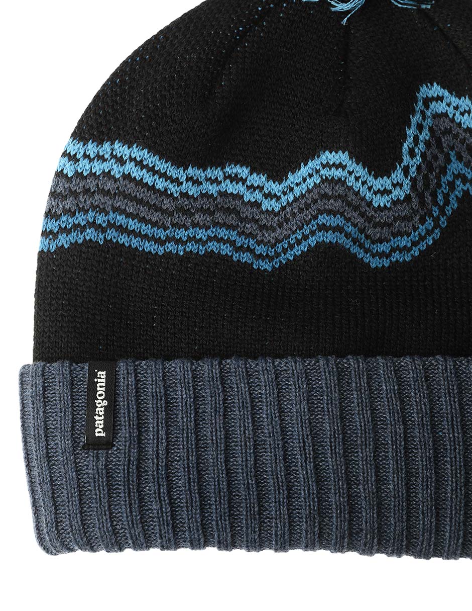 Gorro para campismo Powder Town infantil 2
