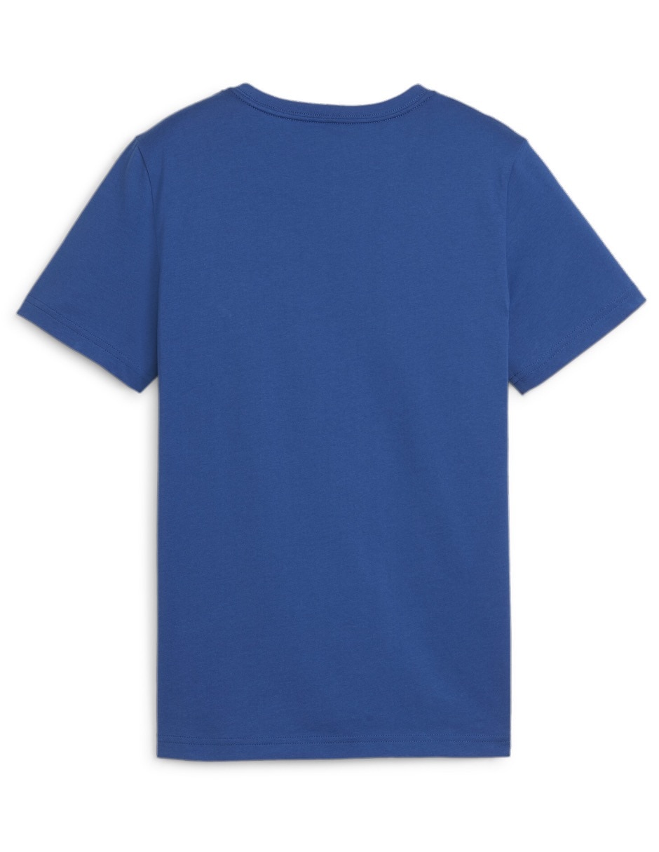 Playera deportiva para entrenamiento de niño 5