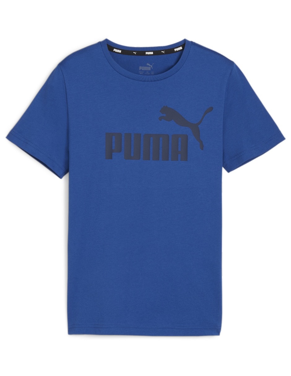 Playera deportiva para entrenamiento de niño