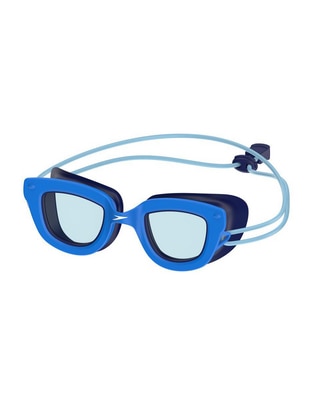 Goggles de puente fijo Speedo para natación de niño