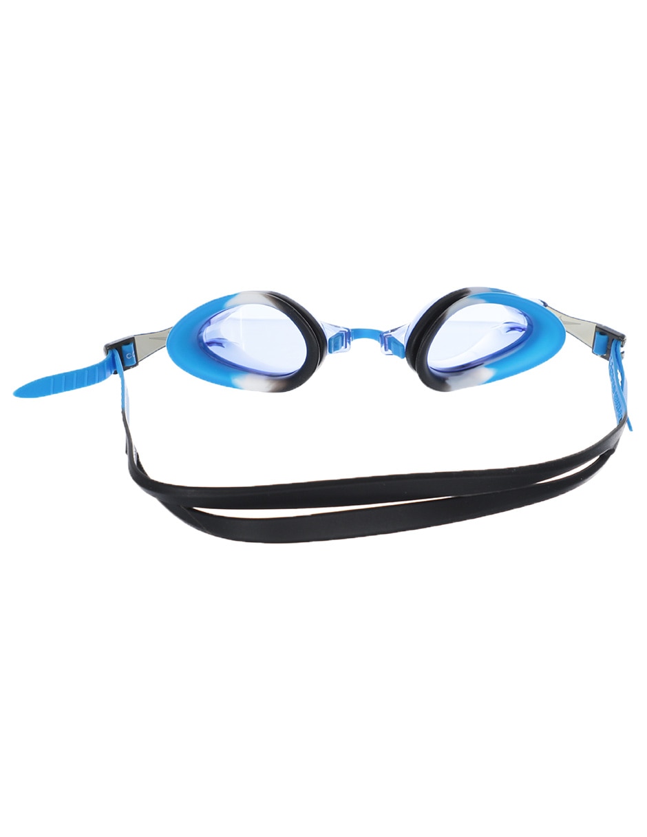 Goggles de puente intercambiable Nike para natación de niño