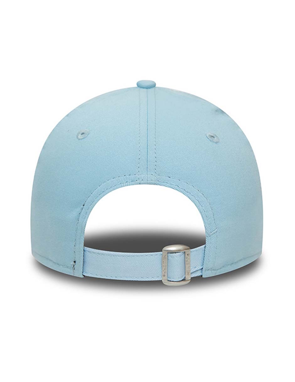 Gorra con visera curva snapback para béisbol Mlb Los Angeles Dodgers para adulto 2