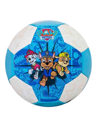Balón Paw Patrol para fútbol infantil