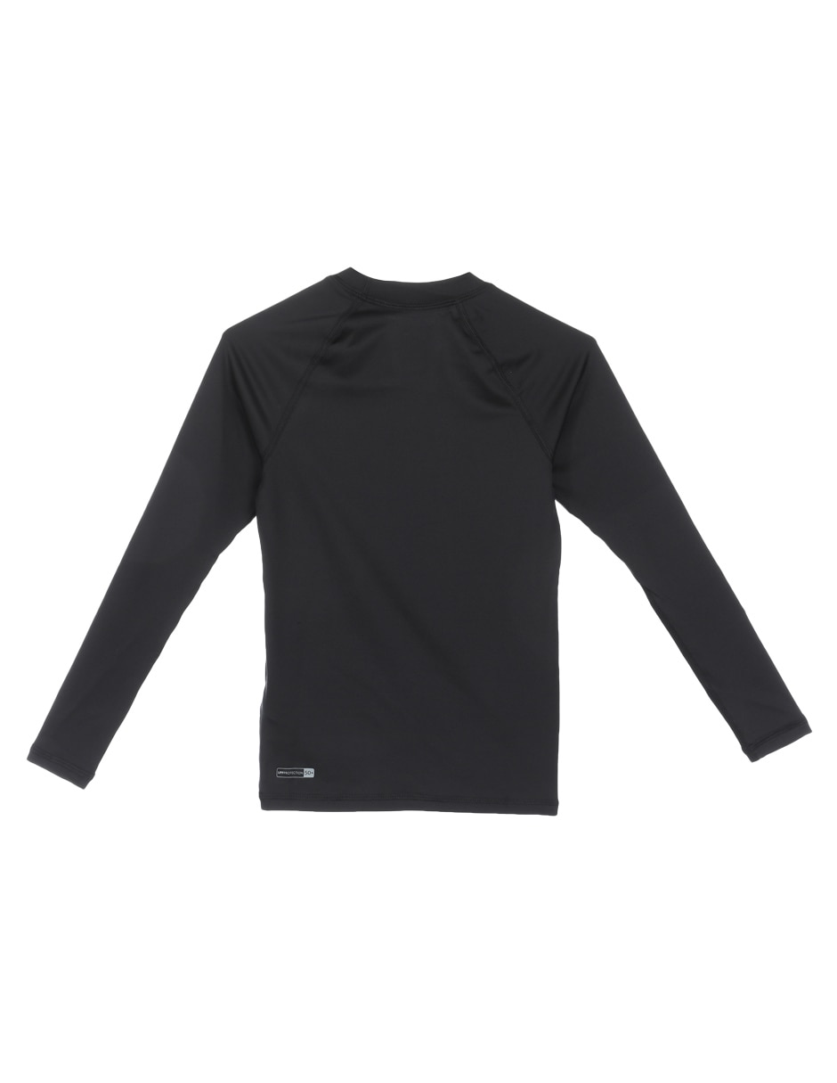 Wetshirt para niño 2