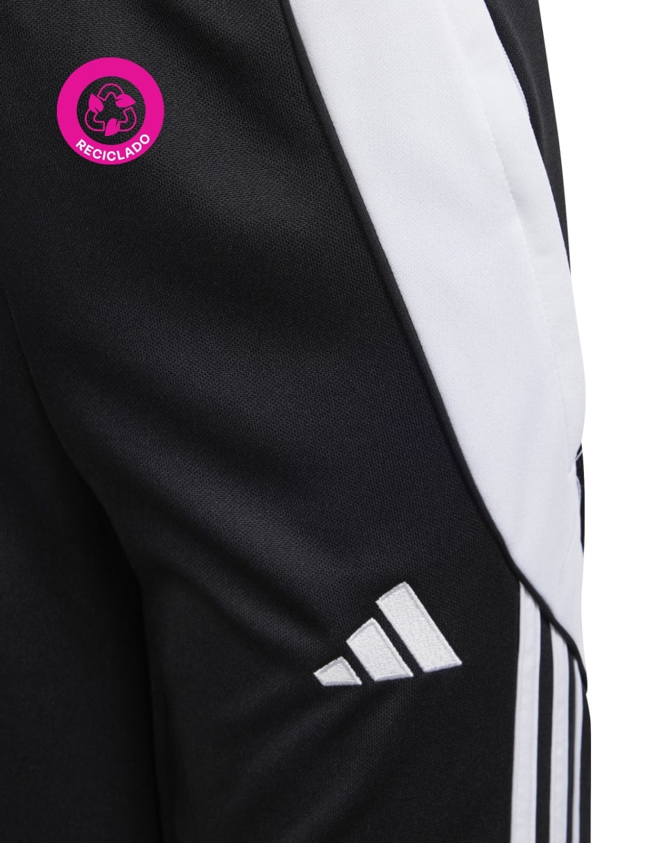 Pants para entrenamiento de niño 4