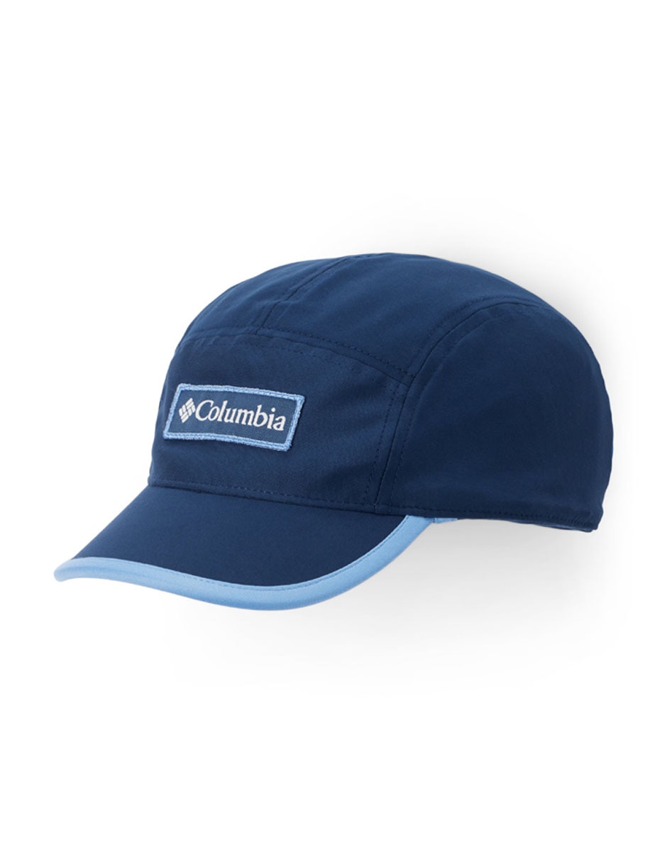 Gorra visera curva hebilla para senderismo Junior™ Ii Cachalot infantil