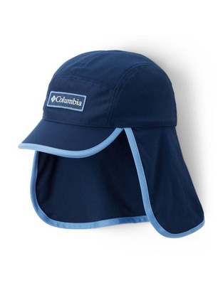 Gorra visera curva hebilla para senderismo Junior™ Ii Cachalot infantil