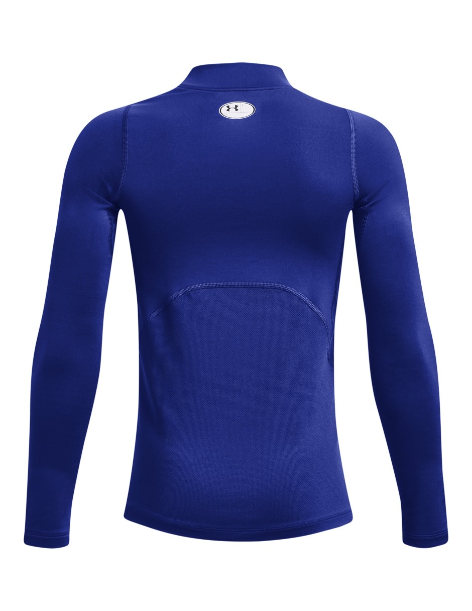 Playera deportiva para entrenamiento de niño