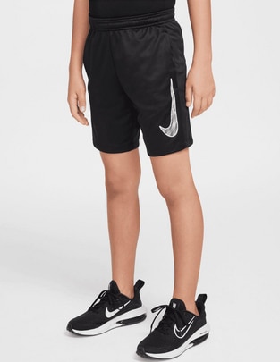 Short para entrenamiento niño 1