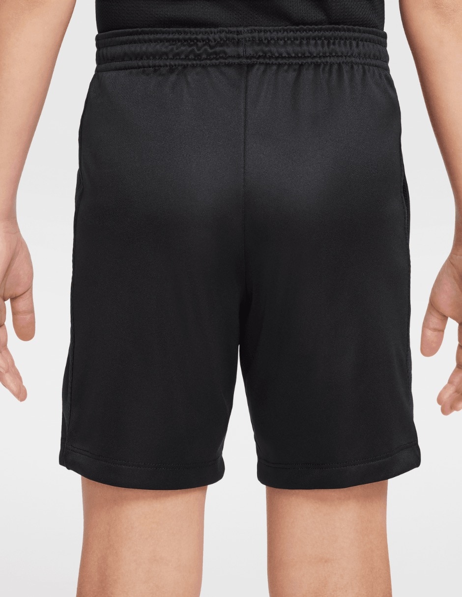 Short para entrenamiento niño 9