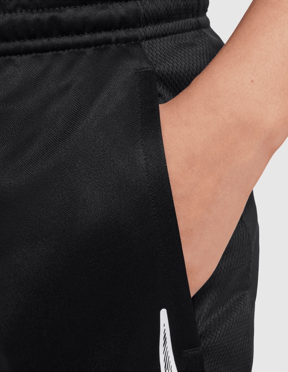 Short para entrenamiento niño 11
