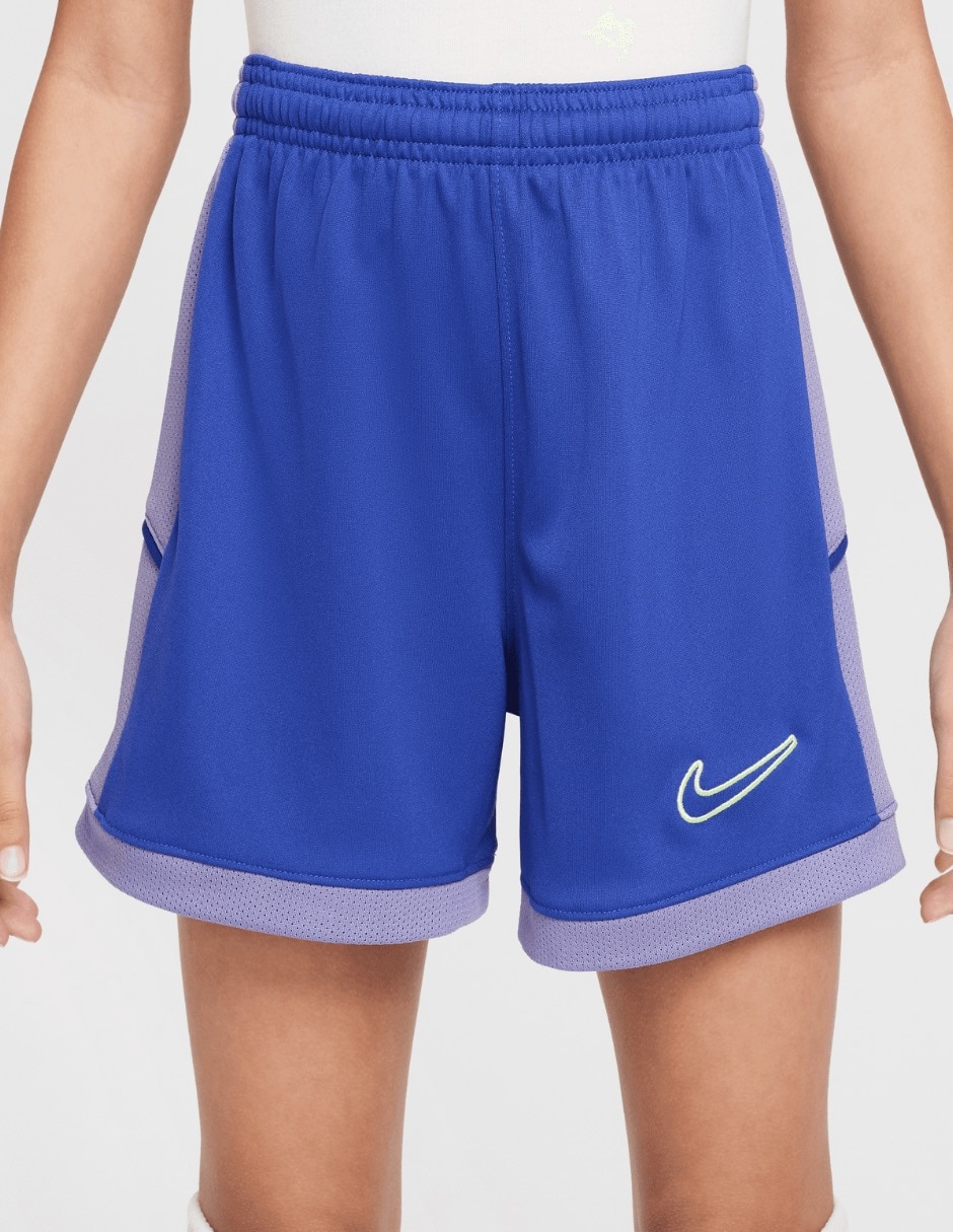 Short para entrenamiento niño 6