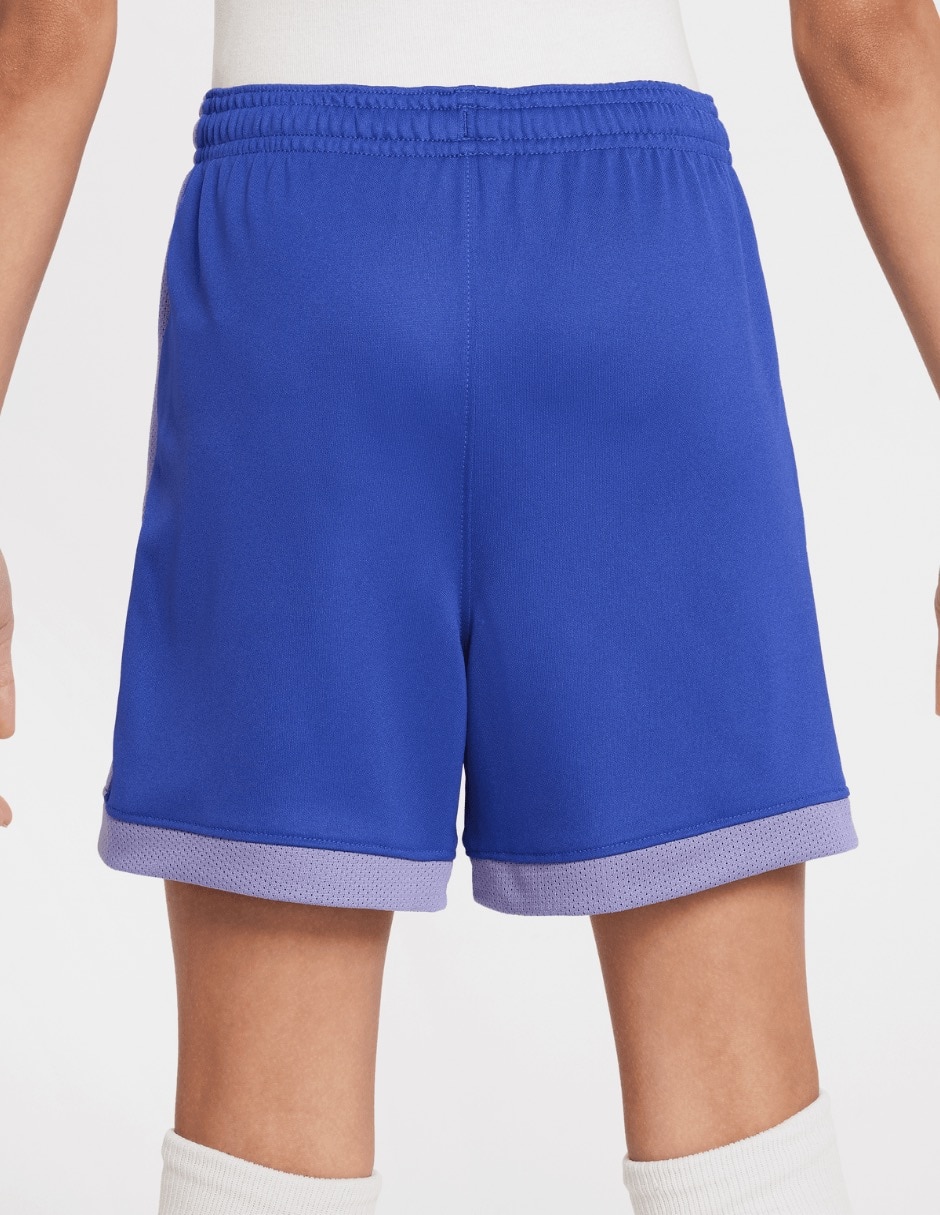 Short para entrenamiento niño 5