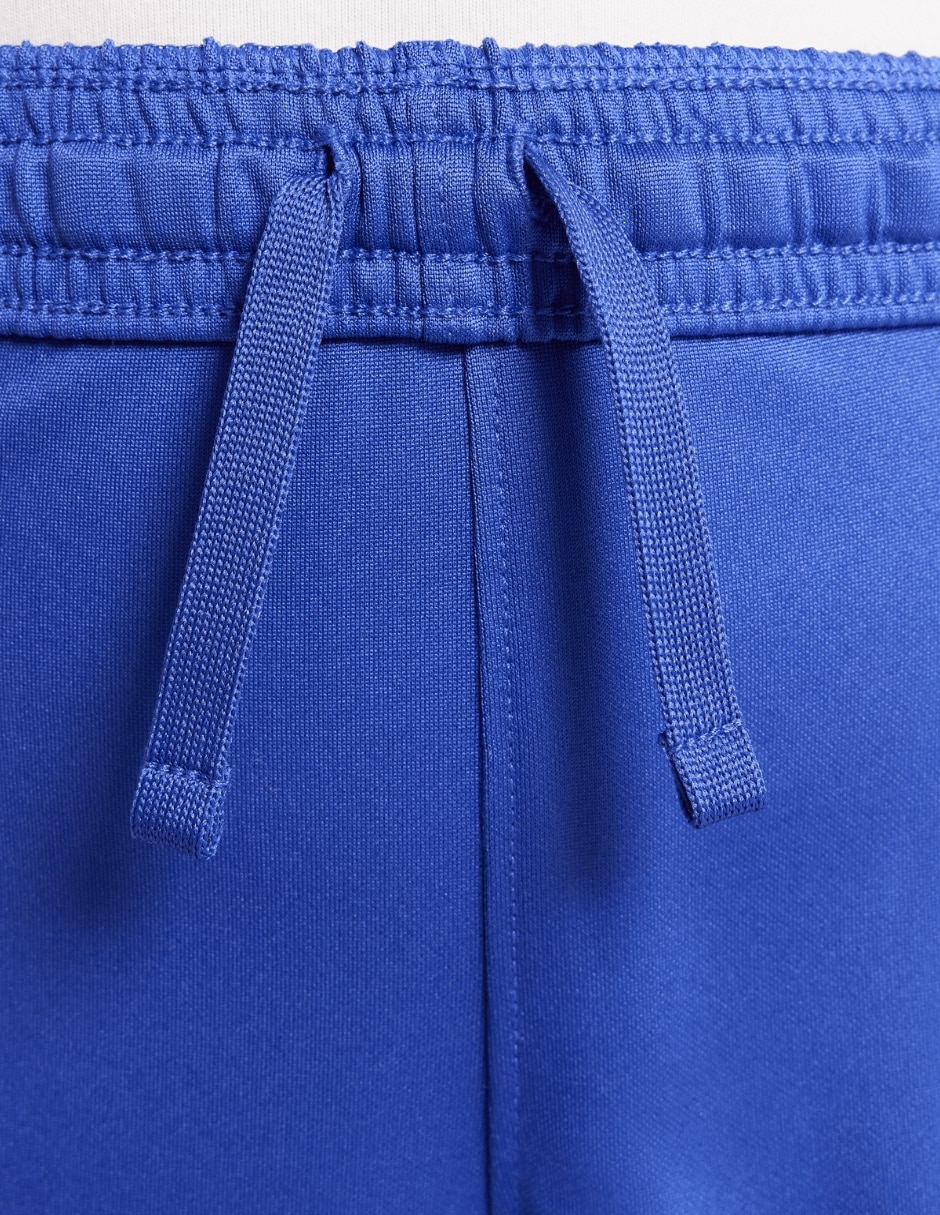 Short para entrenamiento niño