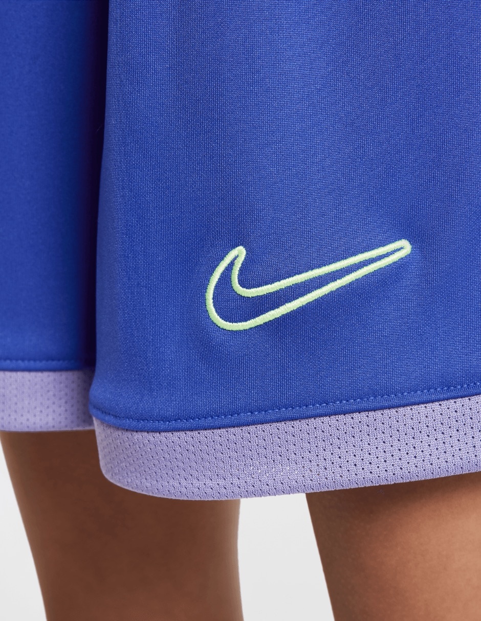 Short para entrenamiento niño