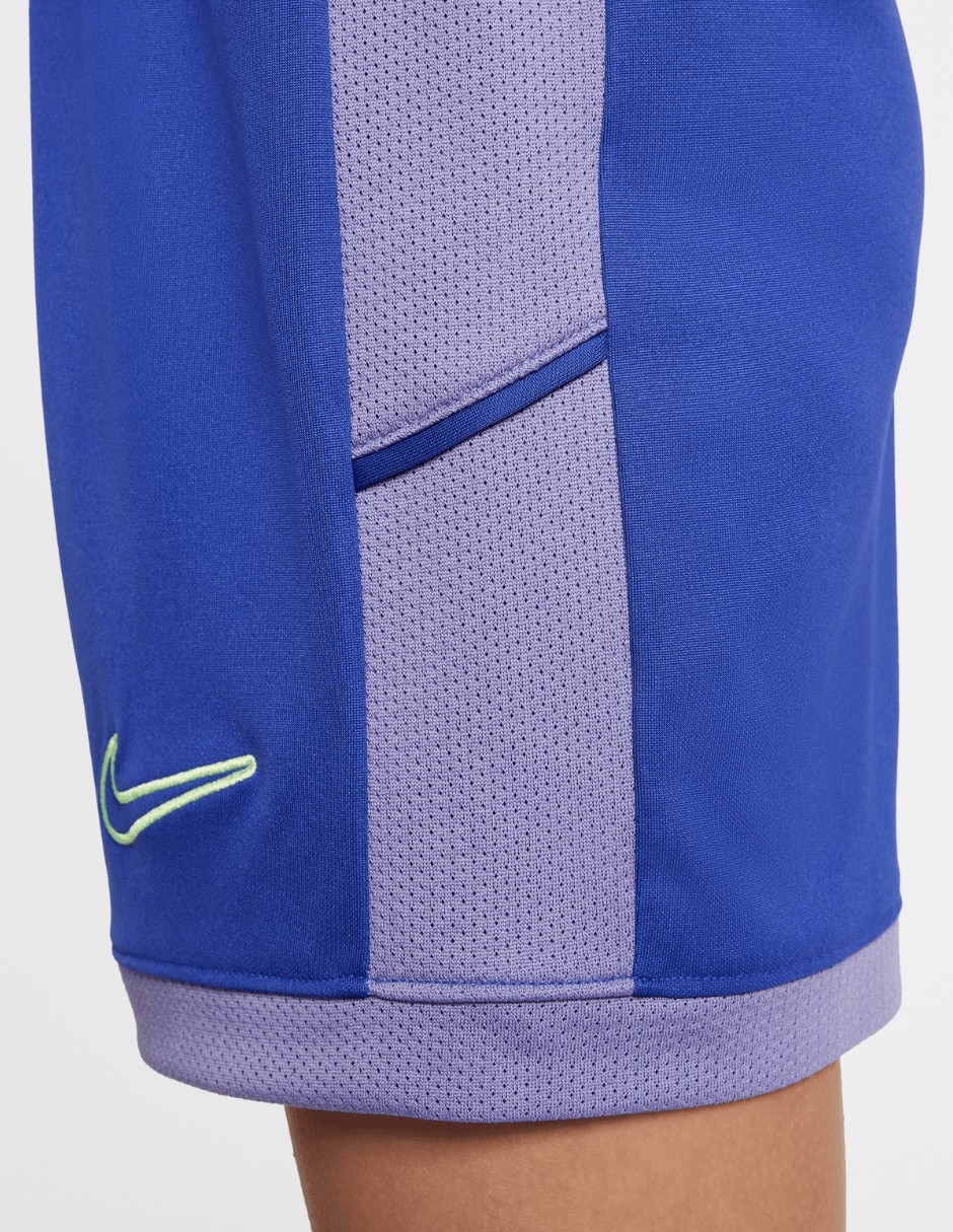 Short para entrenamiento niño 7