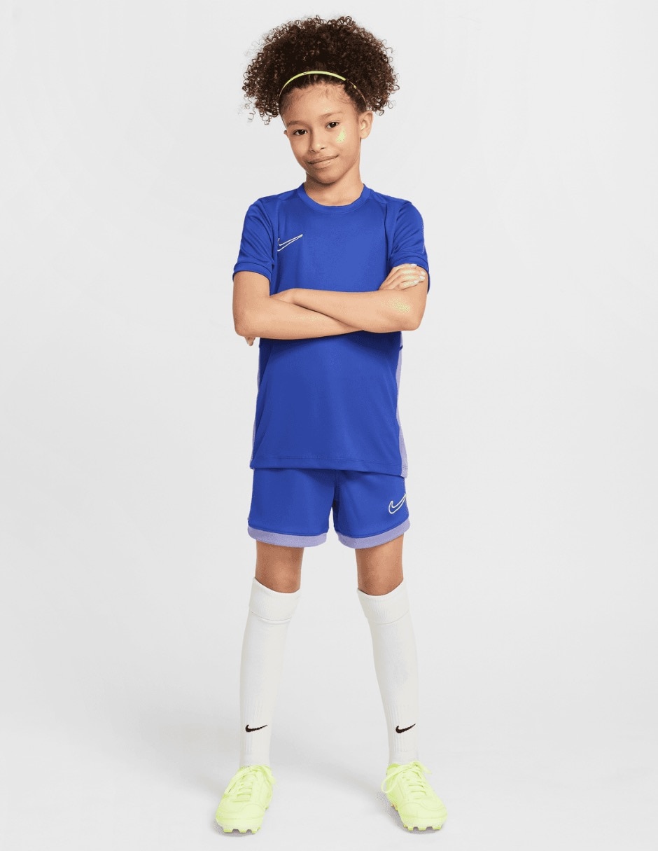 Short para entrenamiento niño