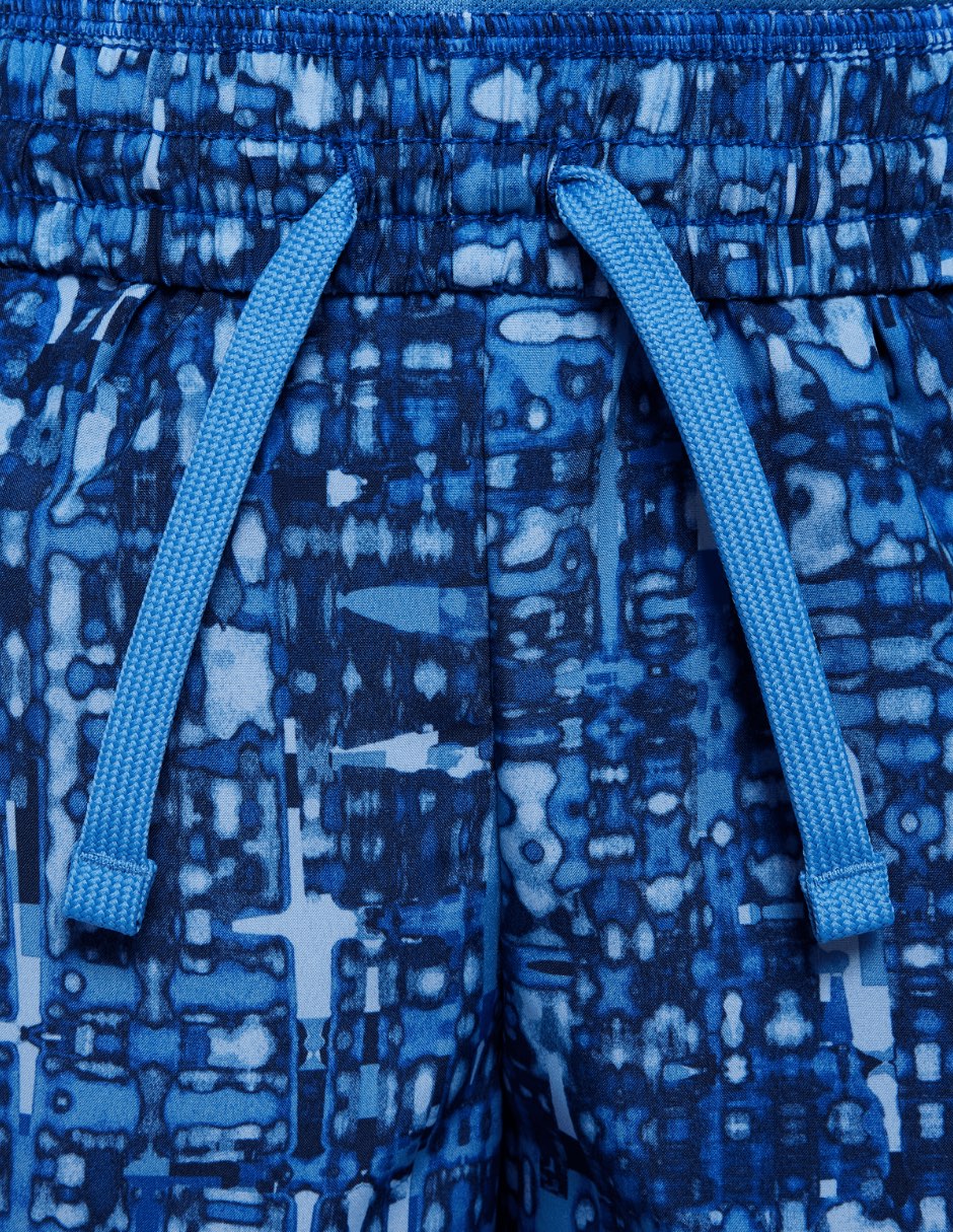 Short con bolsillos para entrenamiento niño