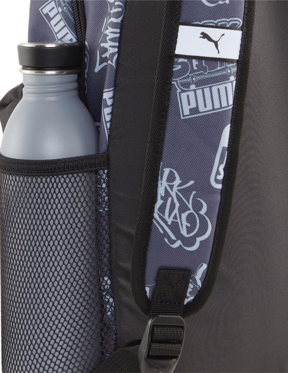 Mochila escolar Phase Small 2