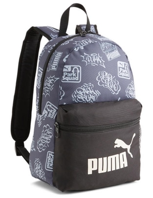 Mochila escolar Phase Small