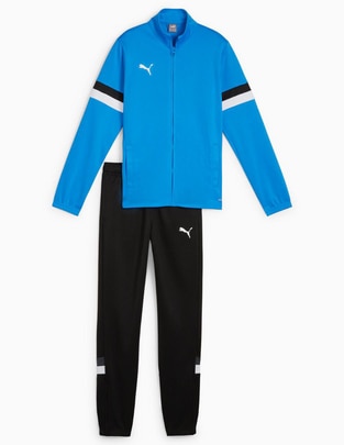 Conjunto deportivo regular con elástico para niño