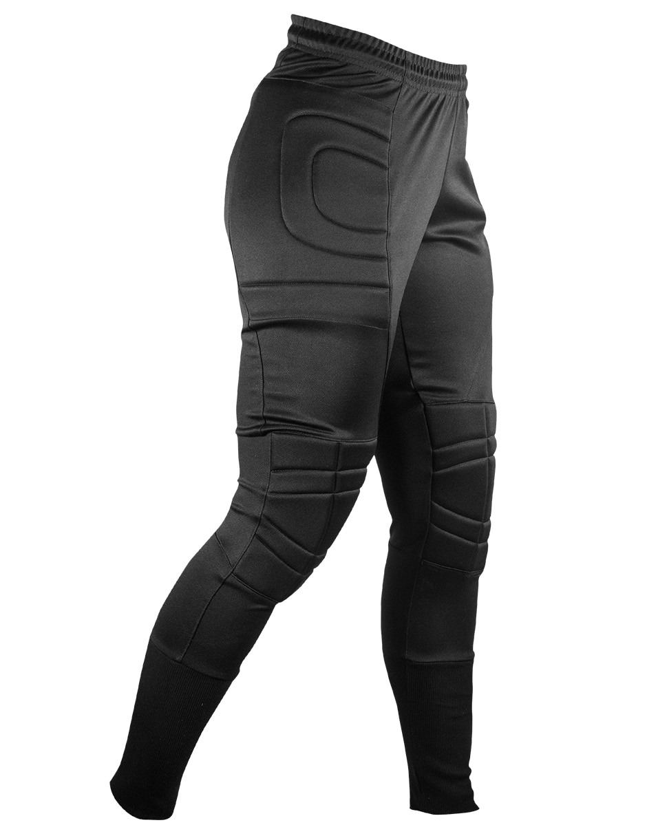 Pants para fútbol de niño 4