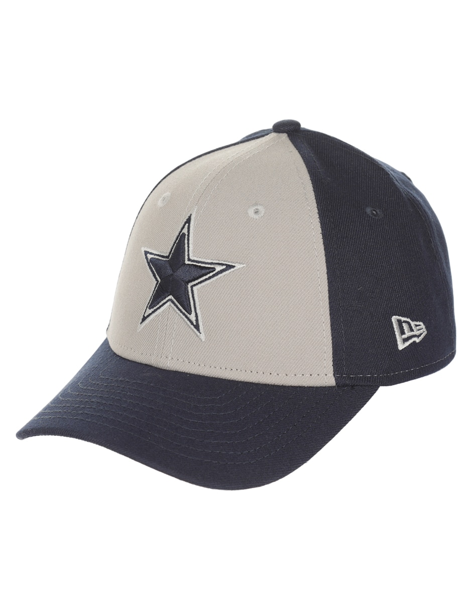 Gorra con visera curva velcro para fútbol americano The League Nfl Dallas Cowboys infantil Gorra con visera curva velcro para fútbol americano The League Nfl Dallas Cowboys infantil