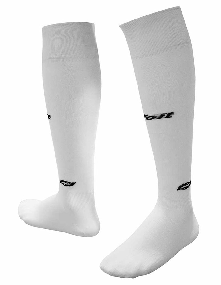 Calceta comfort para fútbol infantil unisex 1 par