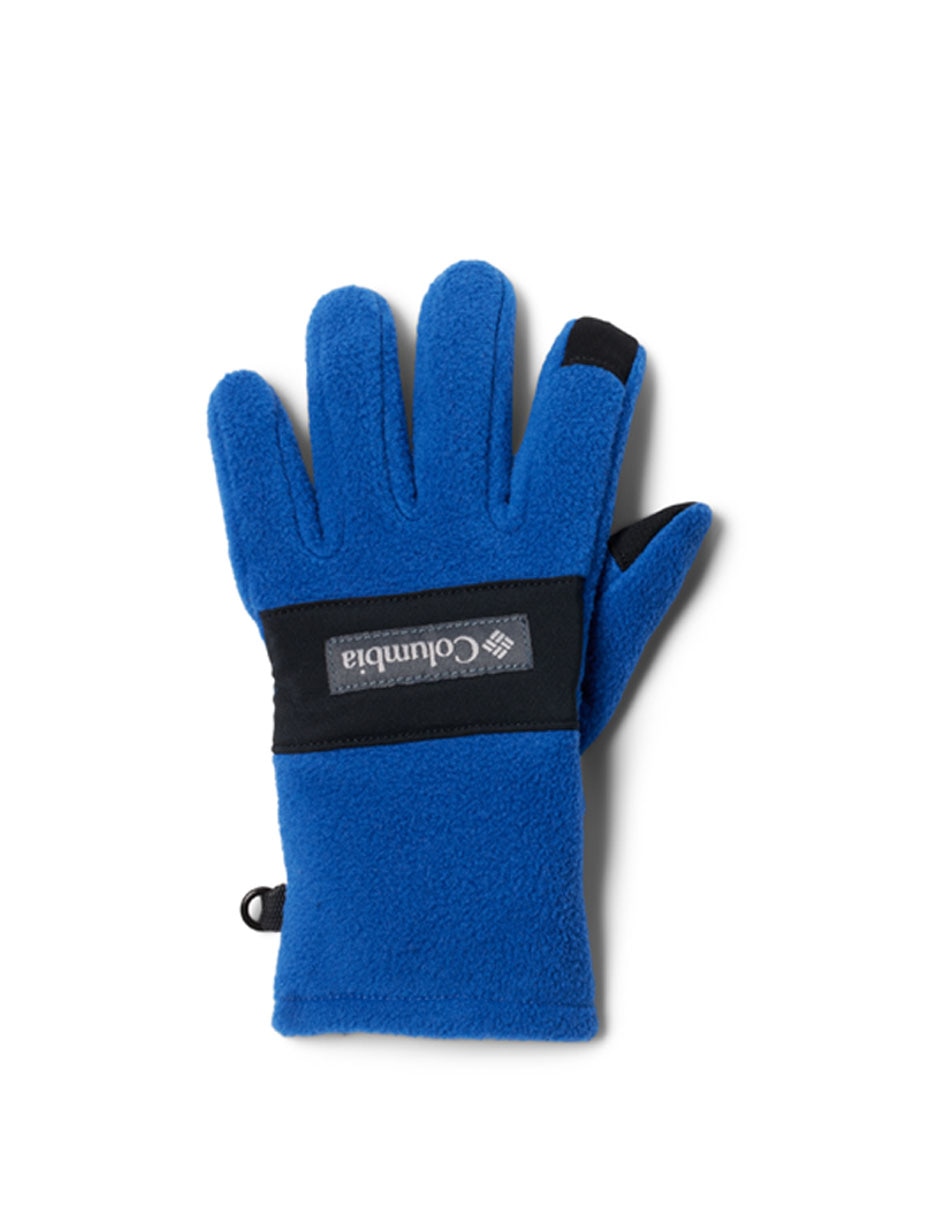 Guantes para senderismo 2