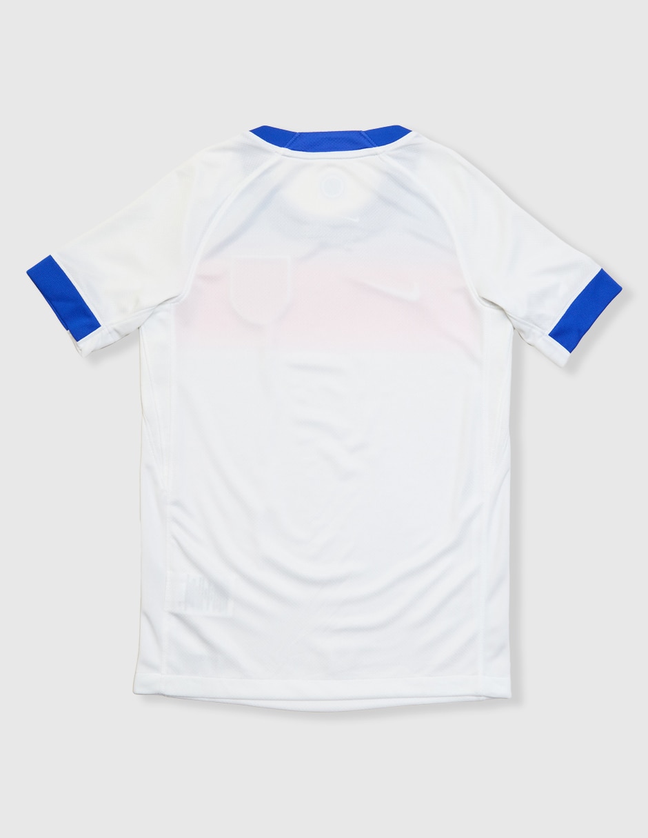 Jersey de Selección de Fútbol de Inglaterra manga corta para niño 2
