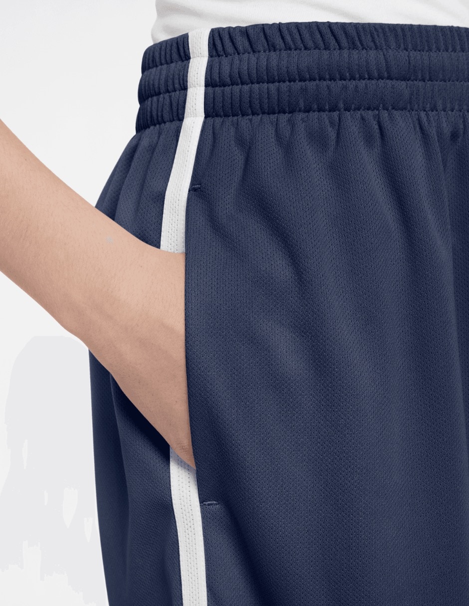 Short con bolsillos Nike para entrenamiento niño