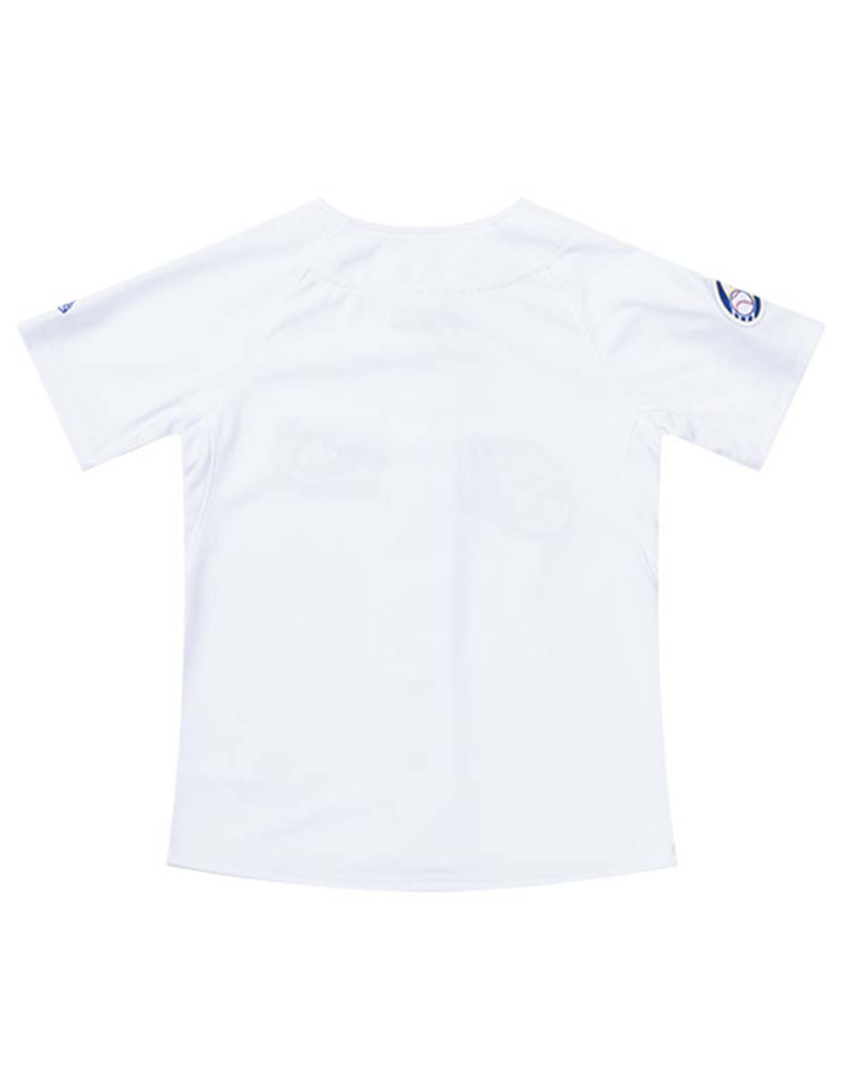 Jersey de Charros de Jalisco local unisex 5
