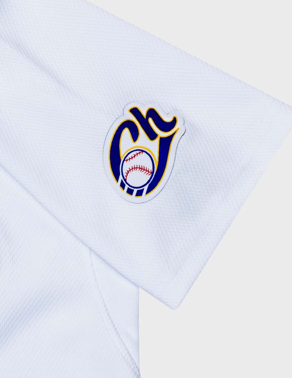 Jersey de Charros de Jalisco local unisex 4