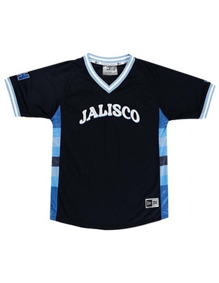 Jersey de Charros de Jalisco visitante unisex