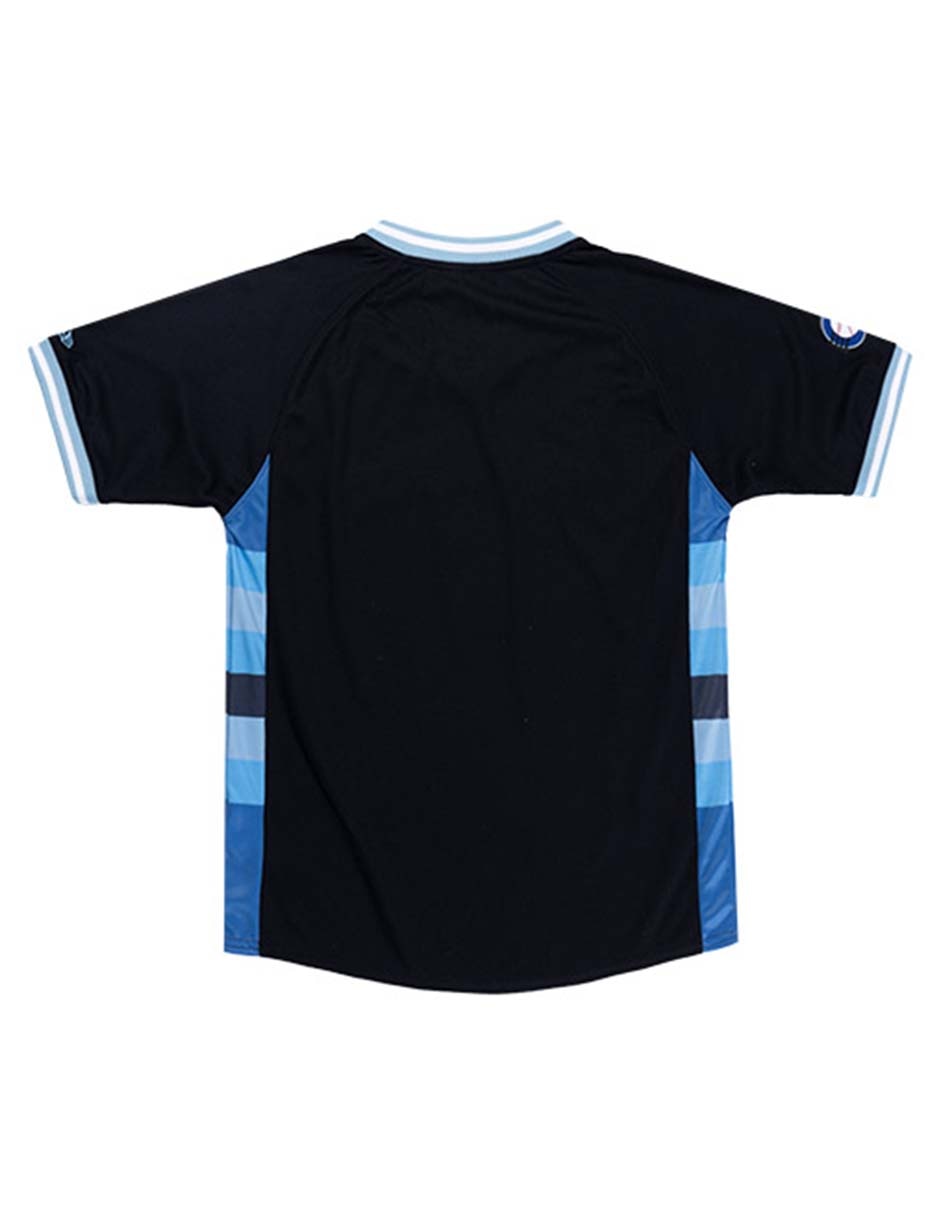 Jersey de Charros de Jalisco visitante unisex